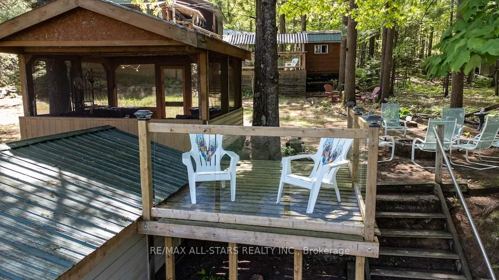 Photo 45 of 1130 Towering Oaks Drive, Minden Hills, Lutterworth — HOMEH