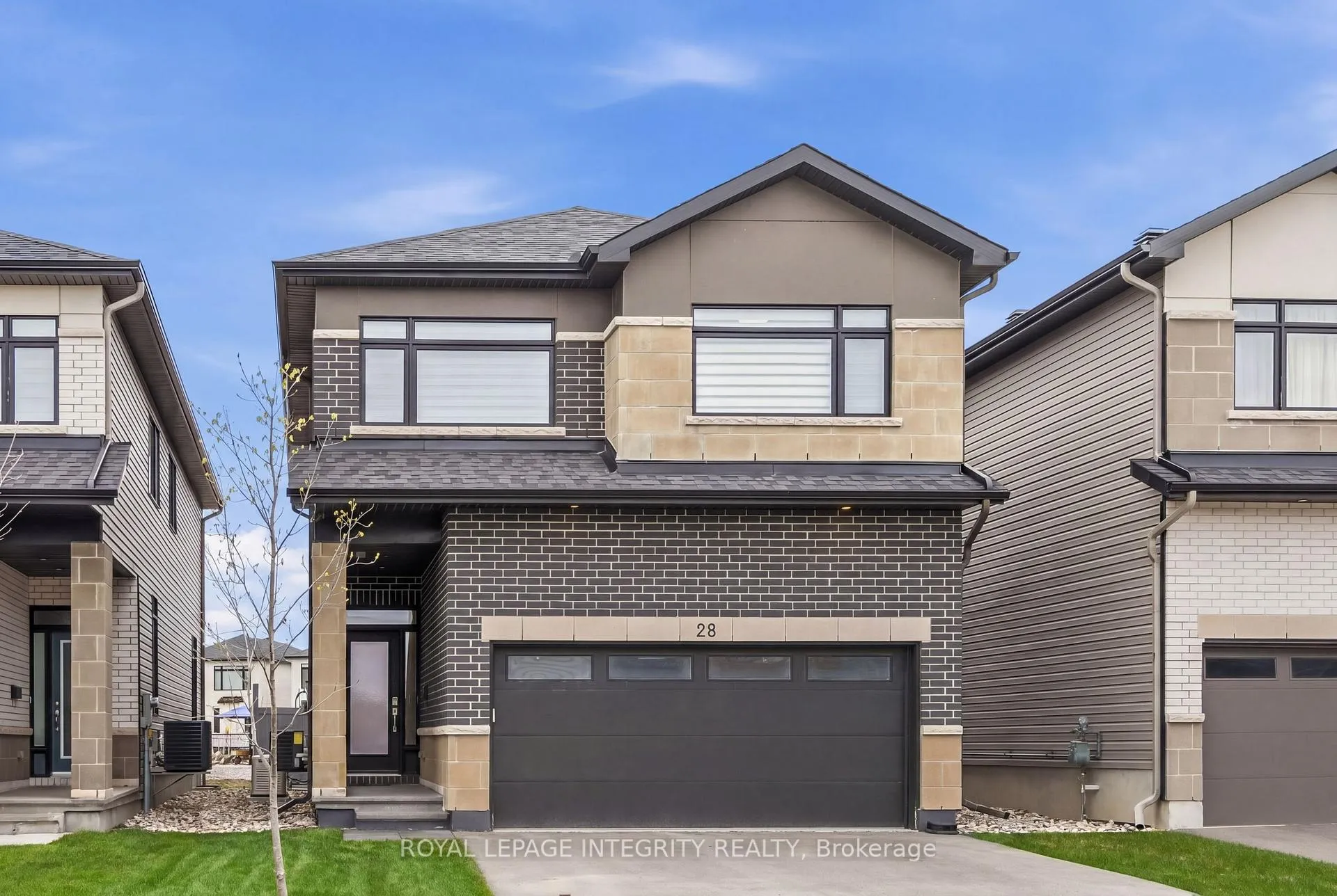 Photo 1 of 28 Mendoza Way, Ottawa, Kanata - Emerald Meadows/Trailwest — HOMEH