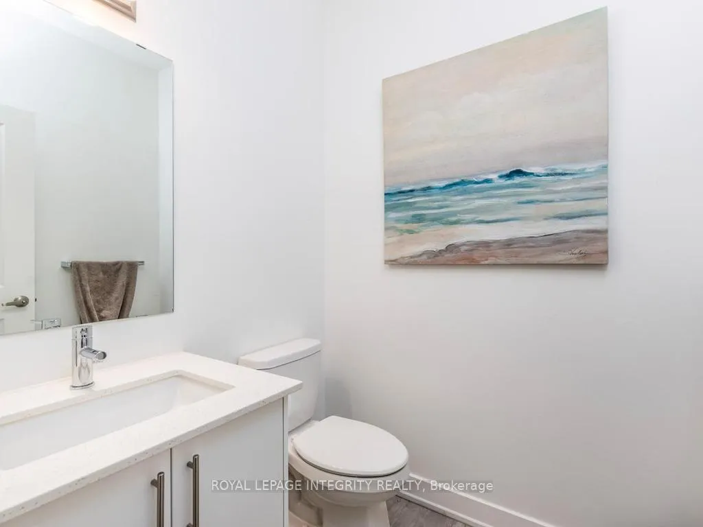 Photo 5 of 28 Mendoza Way, Ottawa, Kanata - Emerald Meadows/Trailwest — HOMEH