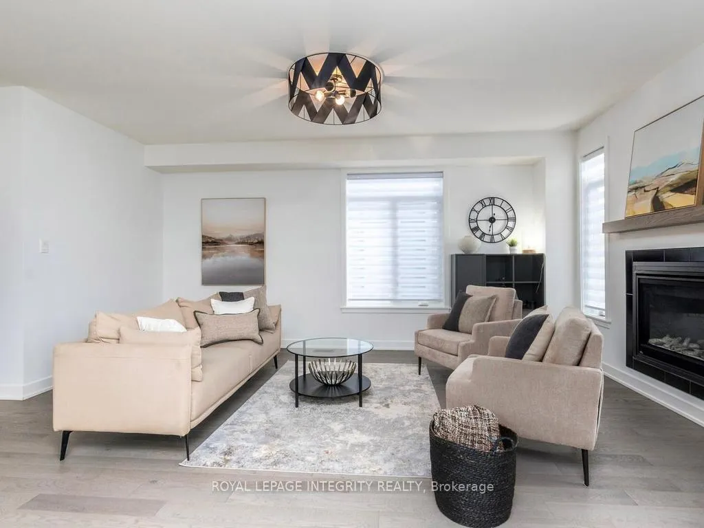 Photo 11 of 28 Mendoza Way, Ottawa, Kanata - Emerald Meadows/Trailwest — HOMEH