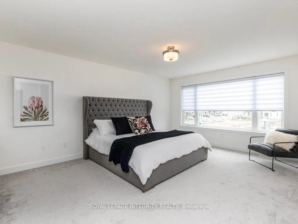 Photo 19 of 28 Mendoza Way, Ottawa, Kanata - Emerald Meadows/Trailwest — HOMEH