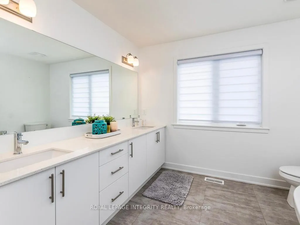Photo 21 of 28 Mendoza Way, Ottawa, Kanata - Emerald Meadows/Trailwest — HOMEH