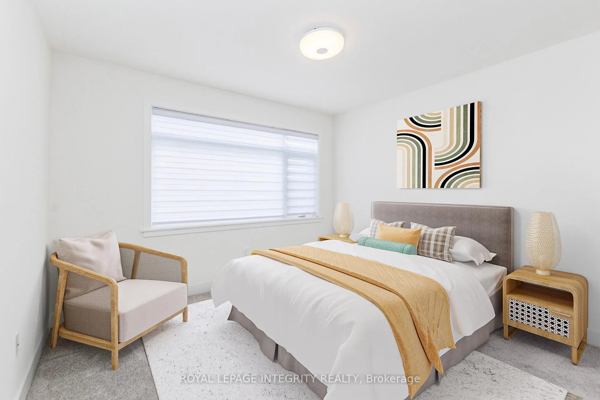 Photo 23 of 28 Mendoza Way, Ottawa, Kanata - Emerald Meadows/Trailwest — HOMEH