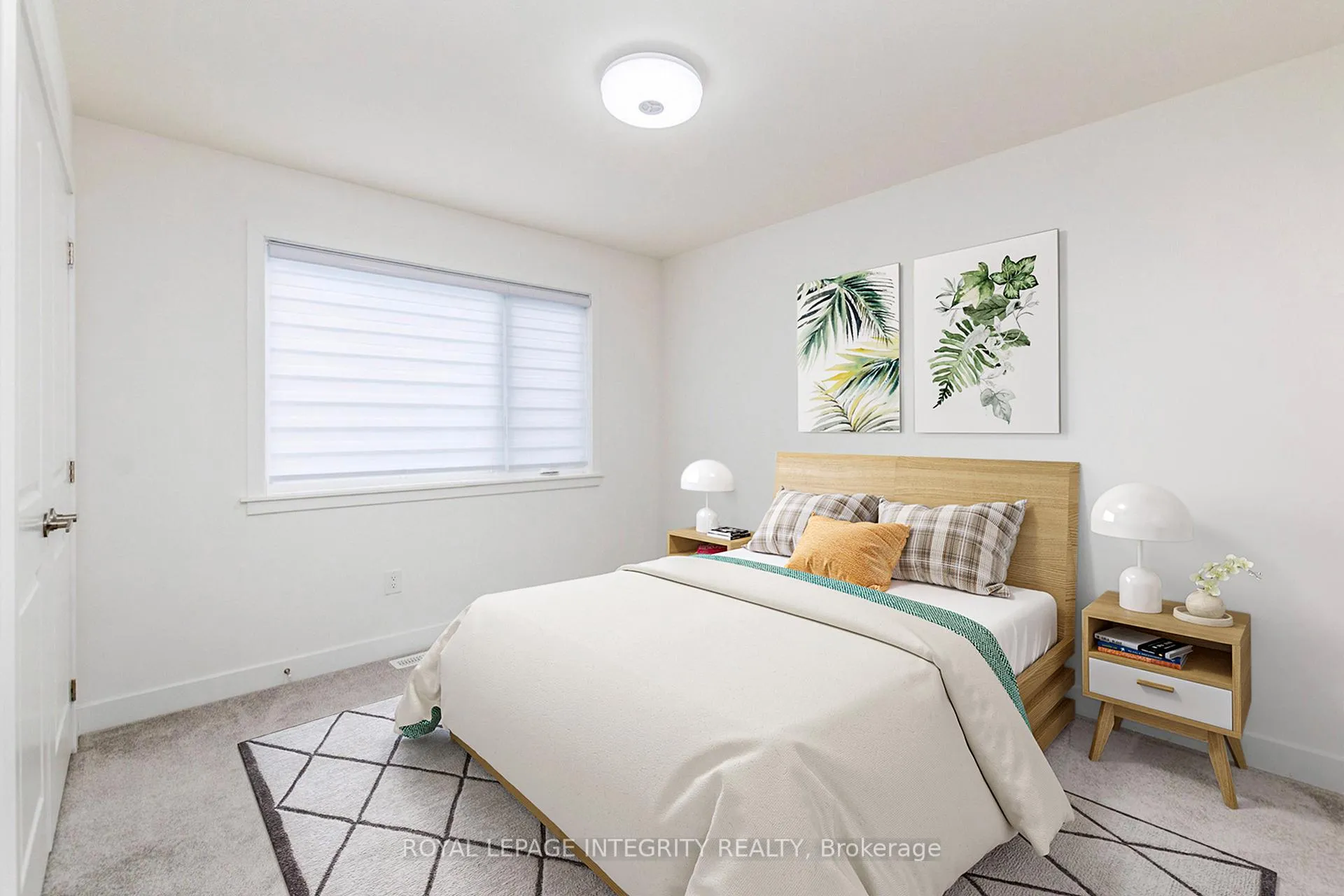 Photo 25 of 28 Mendoza Way, Ottawa, Kanata - Emerald Meadows/Trailwest — HOMEH