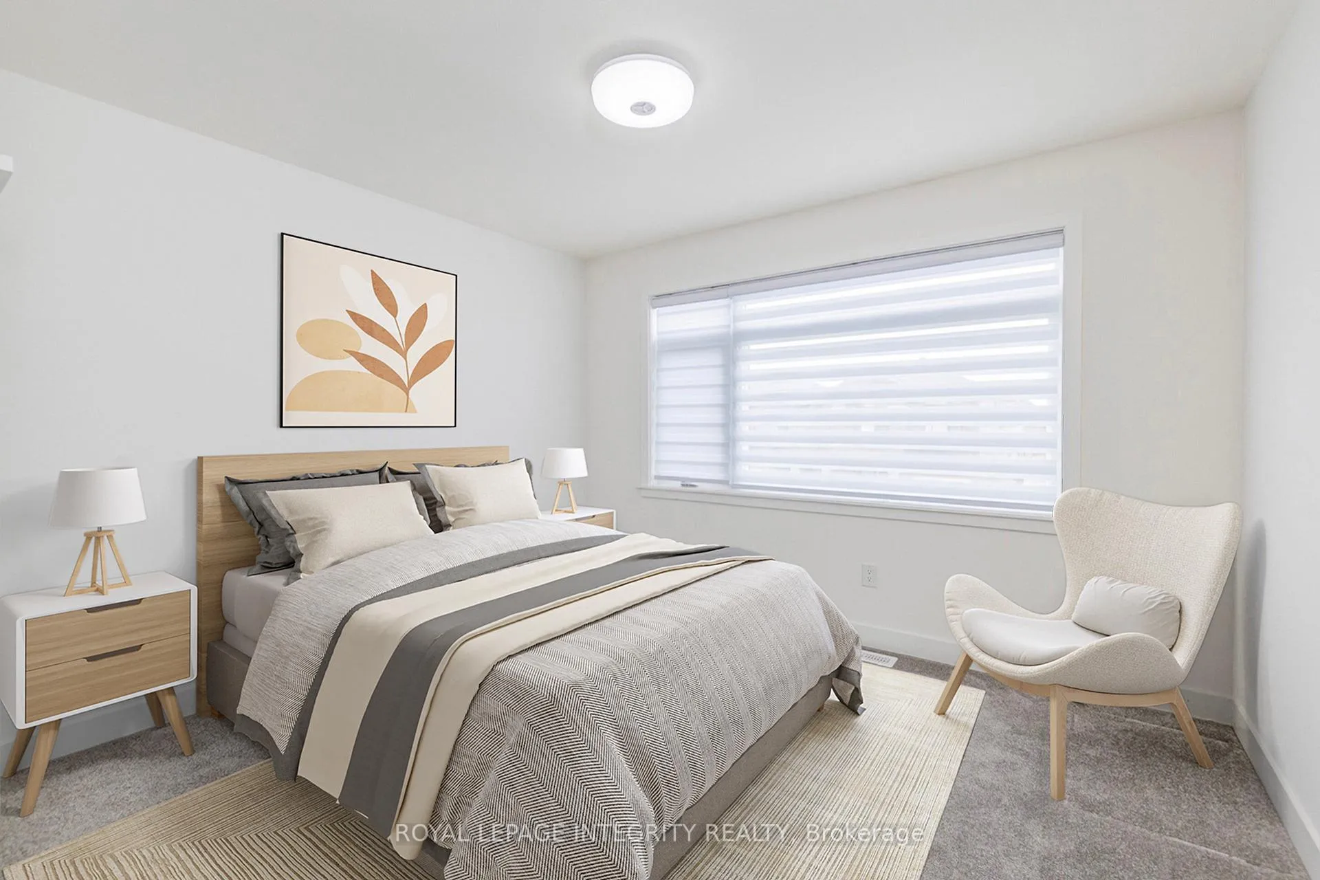 Photo 27 of 28 Mendoza Way, Ottawa, Kanata - Emerald Meadows/Trailwest — HOMEH