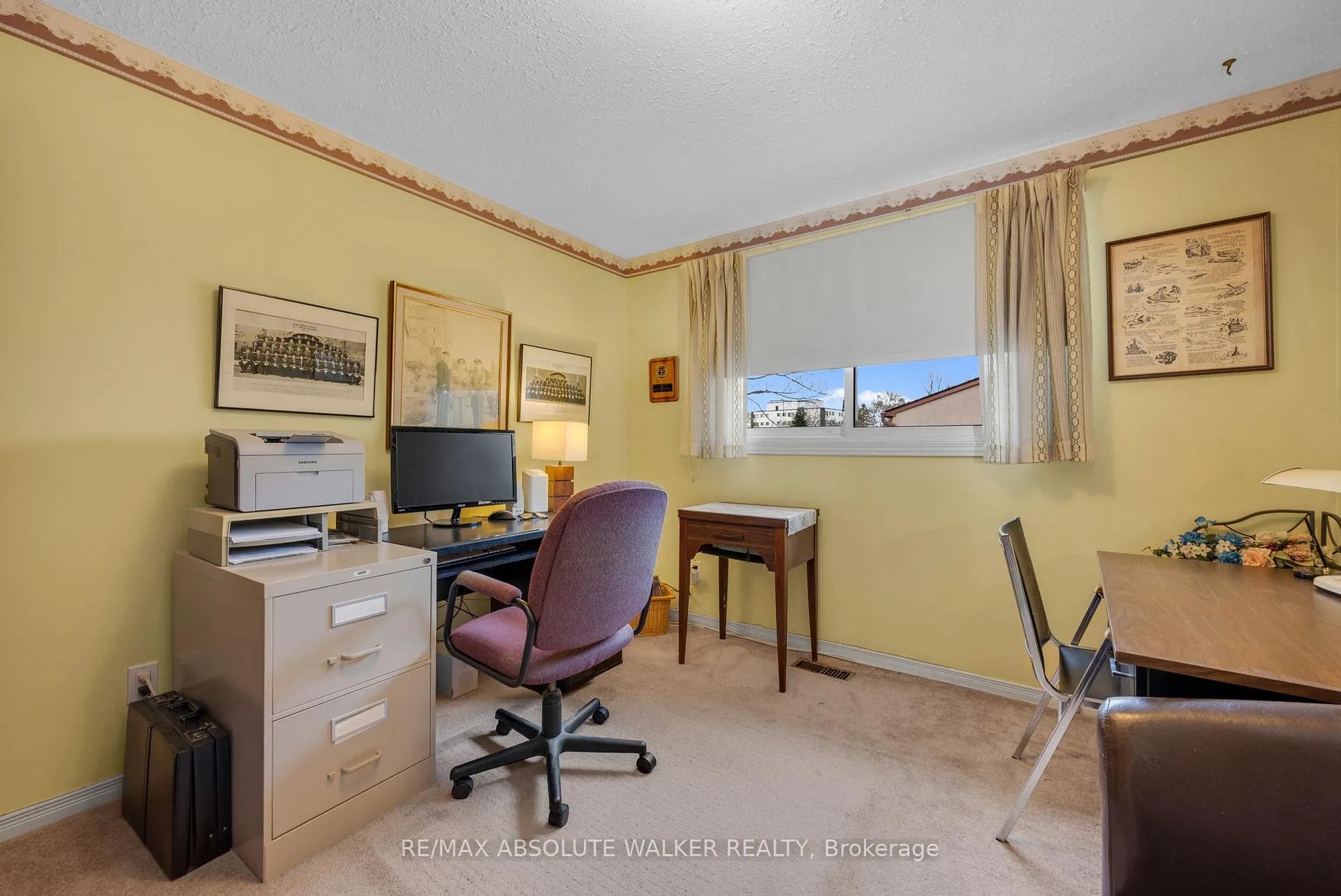 Photo 18 of 2295 Cotters Crescent, Ottawa, Windsor Park Village — HOMEH