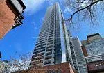 Front of Unit 1905, 5 St Joseph Street