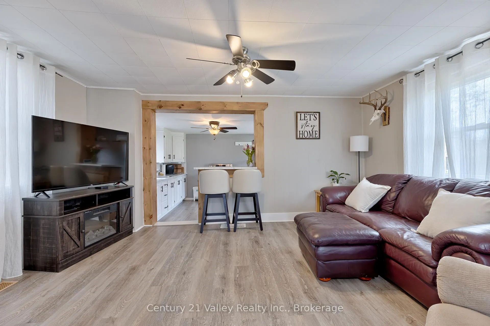 Photo 20 of 319 Mary Avenue, Renfrew — HOMEH