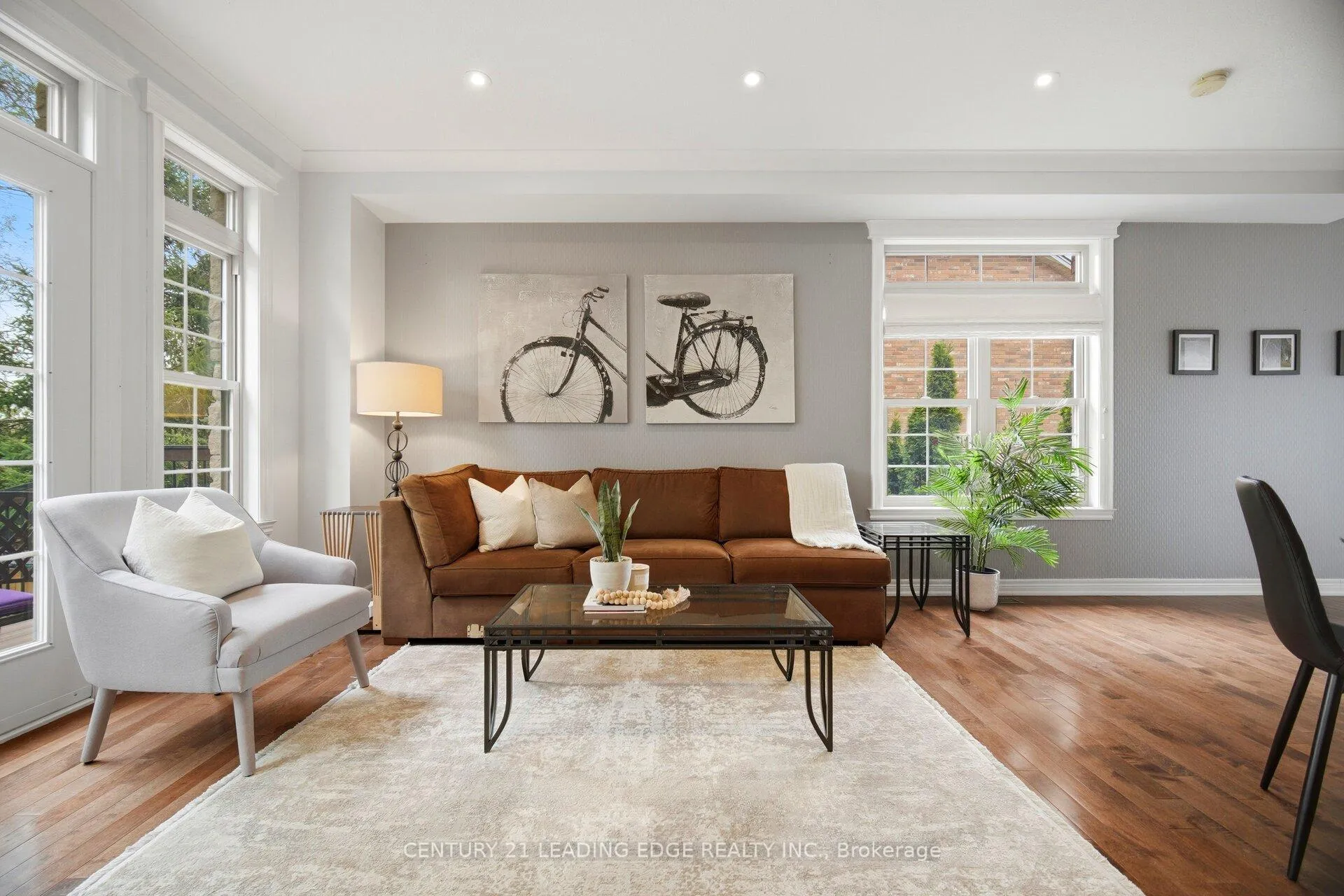 Photo 16 of 1051 Fernridge Common, Burlington, Bayview — HOMEH