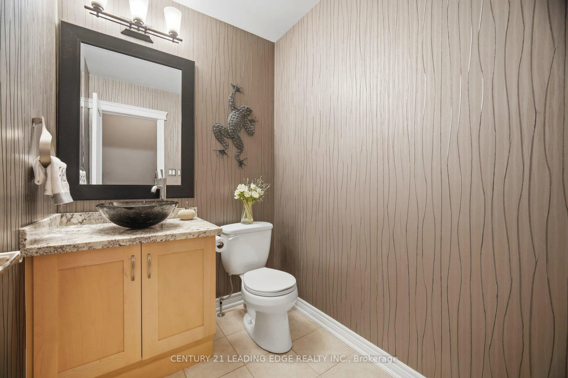 Photo 34 of 1051 Fernridge Common, Burlington, Bayview — HOMEH