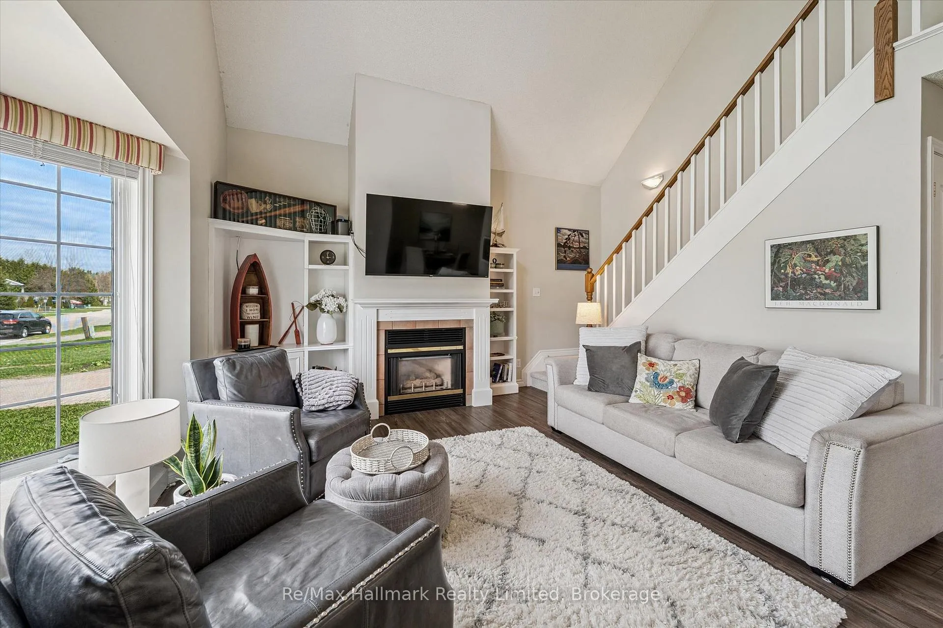 Photo 8 of 139 Milton Street, Bracebridge, Draper — HOMEH