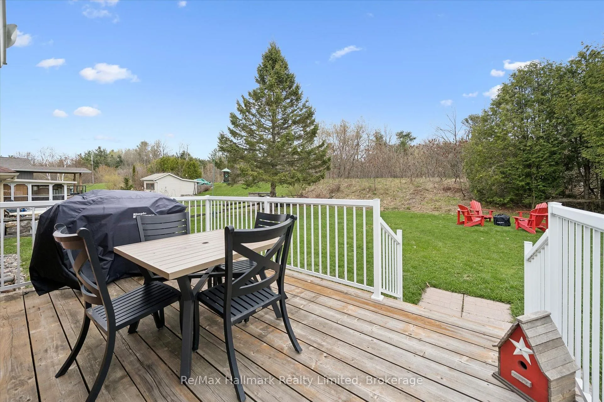 Photo 32 of 139 Milton Street, Bracebridge, Draper — HOMEH
