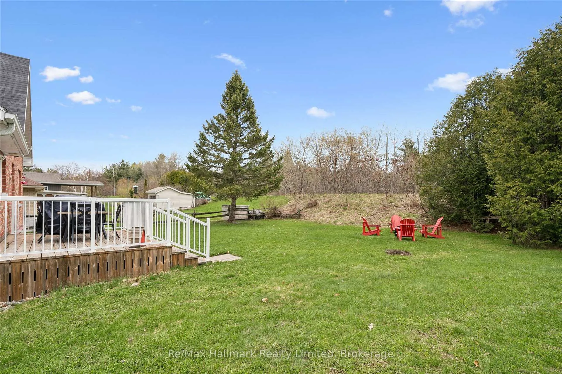 Photo 35 of 139 Milton Street, Bracebridge, Draper — HOMEH
