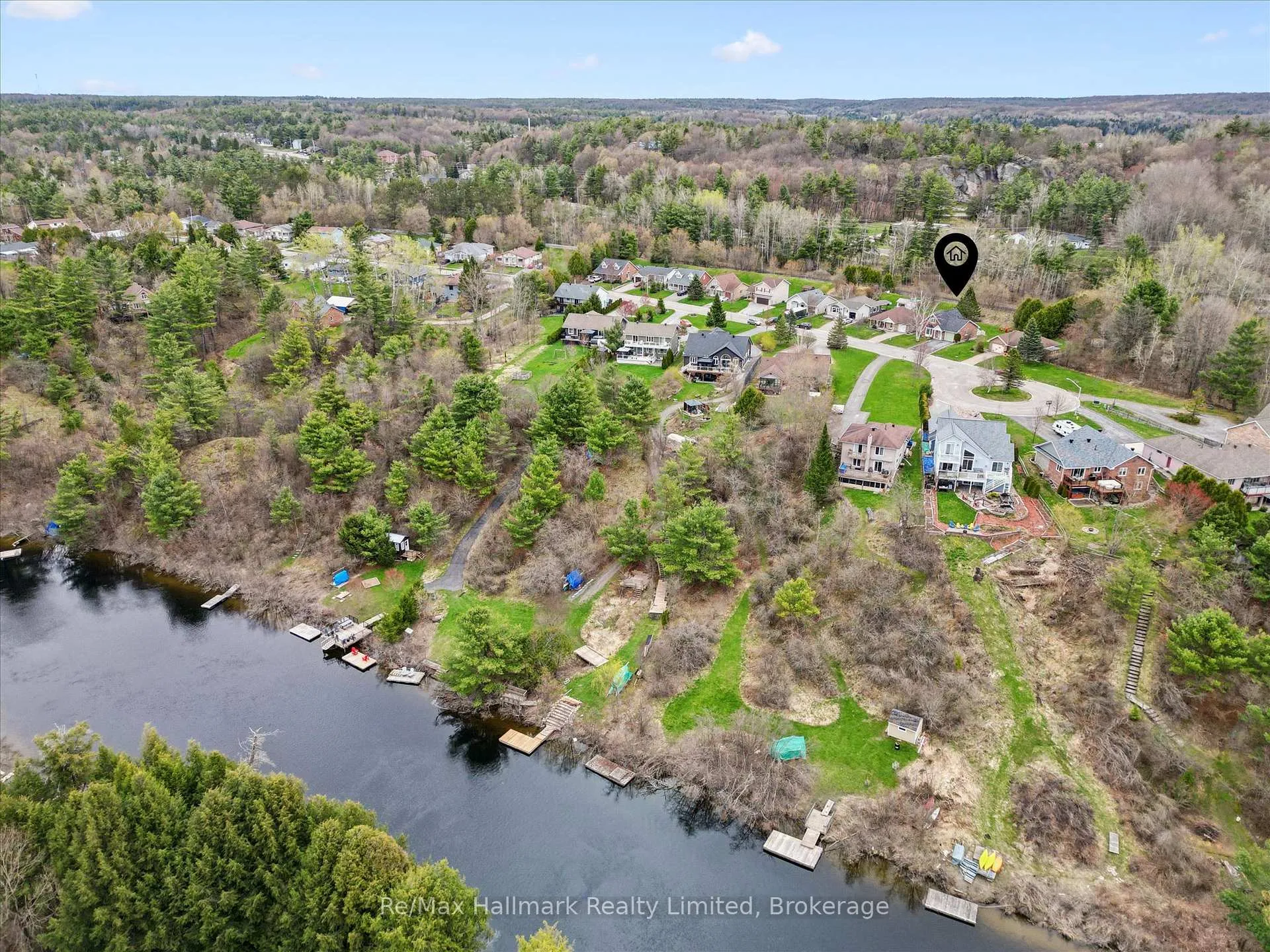 Photo 39 of 139 Milton Street, Bracebridge, Draper — HOMEH
