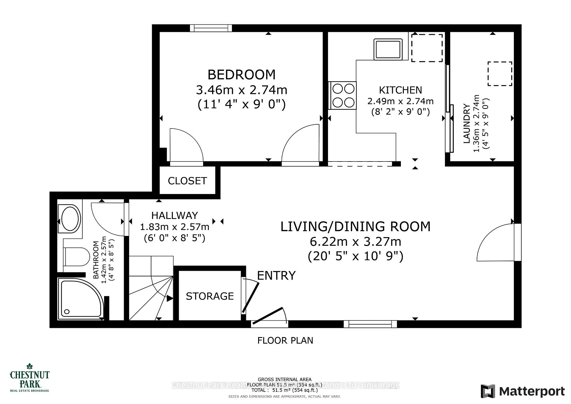 Photo 17 of Unit Lower, 22 Moss Place, Guelph, Kortright West — HOMEH