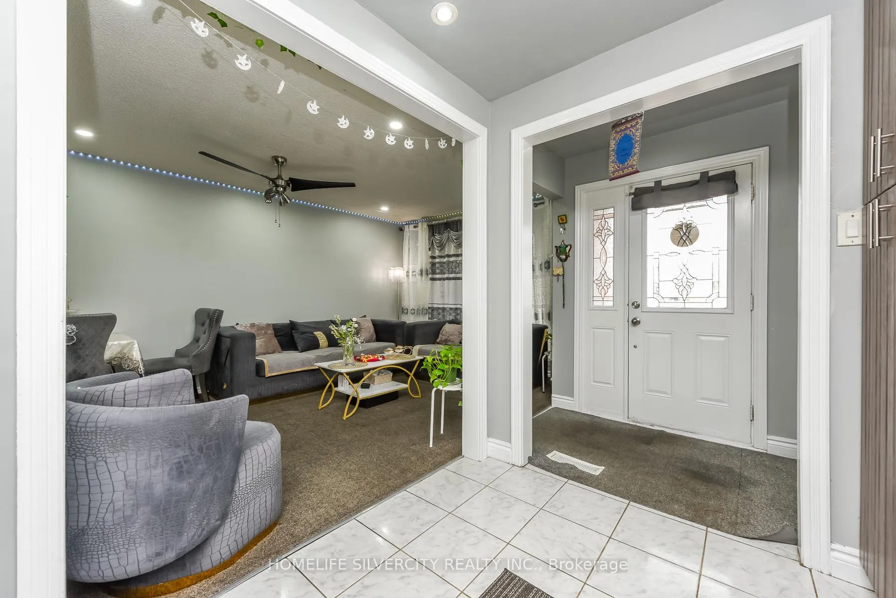 Photo 10 of 7816 Priory Crescent, Mississauga, Malton — HOMEH