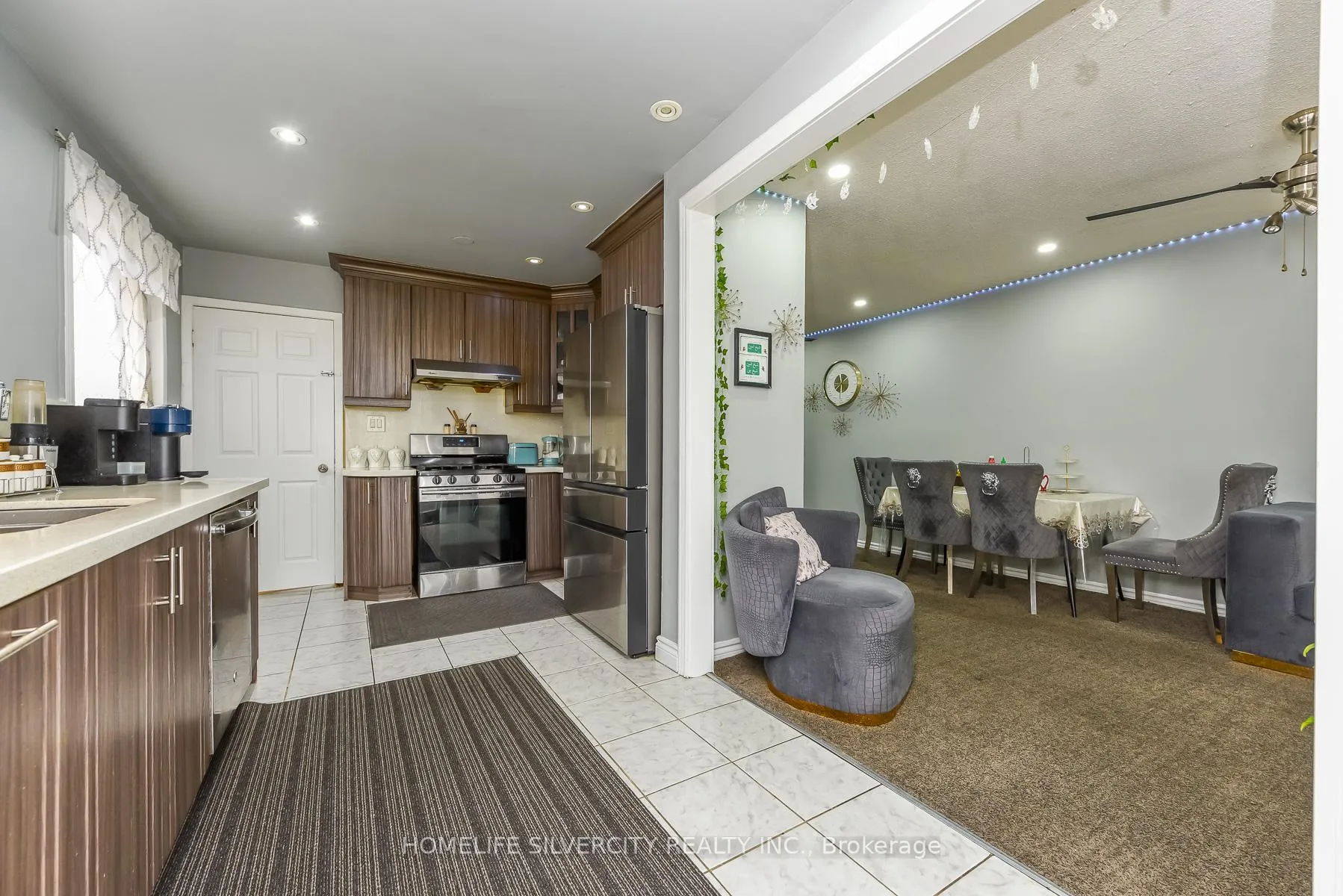 Photo 14 of 7816 Priory Crescent, Mississauga, Malton — HOMEH