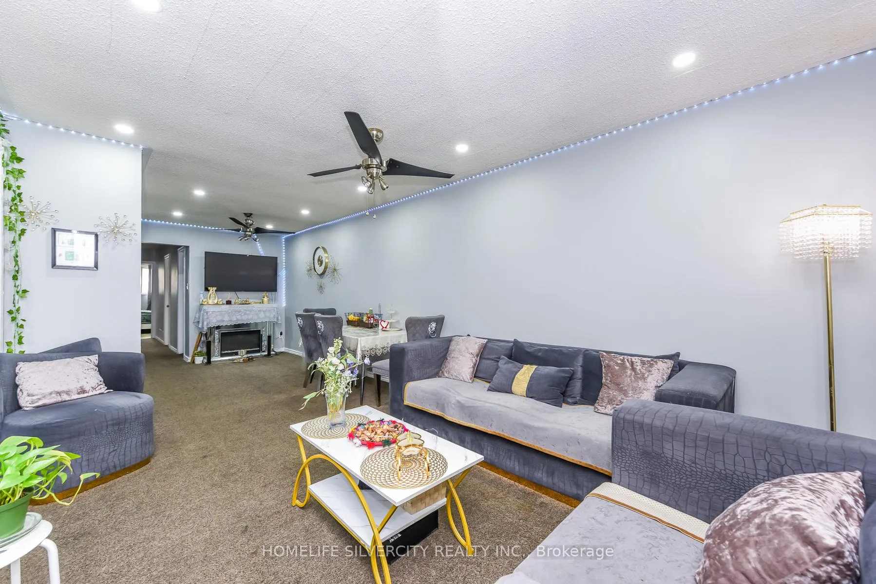 Photo 16 of 7816 Priory Crescent, Mississauga, Malton — HOMEH