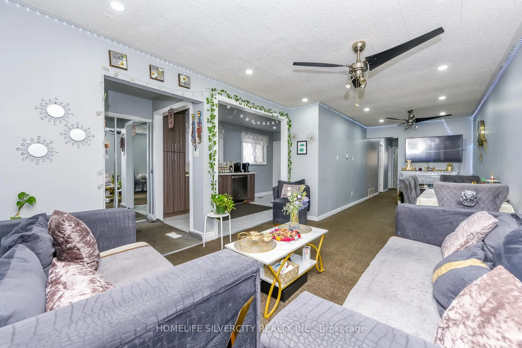 Photo 17 of 7816 Priory Crescent, Mississauga, Malton — HOMEH