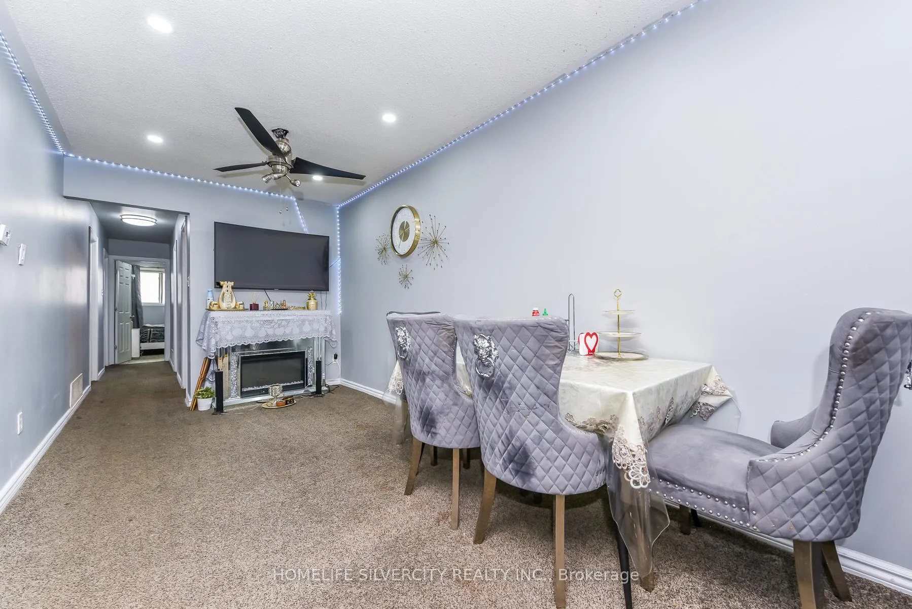 Photo 18 of 7816 Priory Crescent, Mississauga, Malton — HOMEH