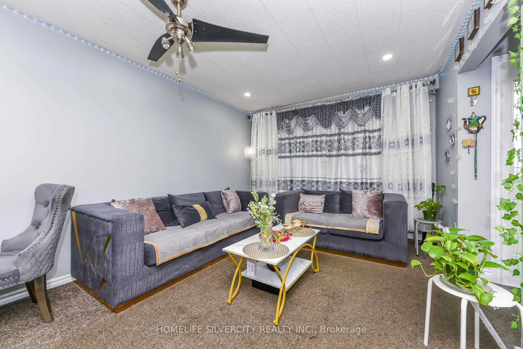 Photo 19 of 7816 Priory Crescent, Mississauga, Malton — HOMEH