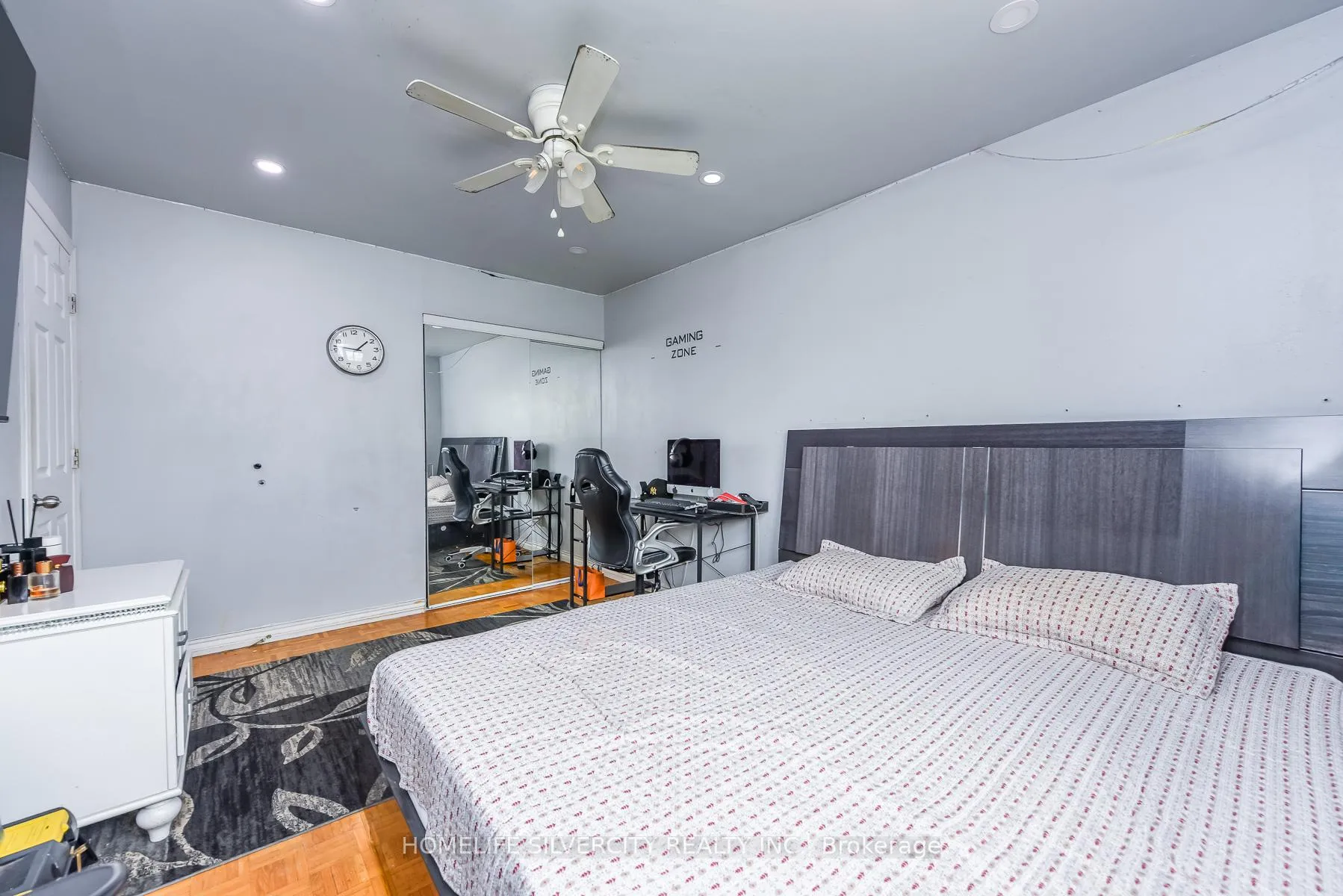 Photo 26 of 7816 Priory Crescent, Mississauga, Malton — HOMEH