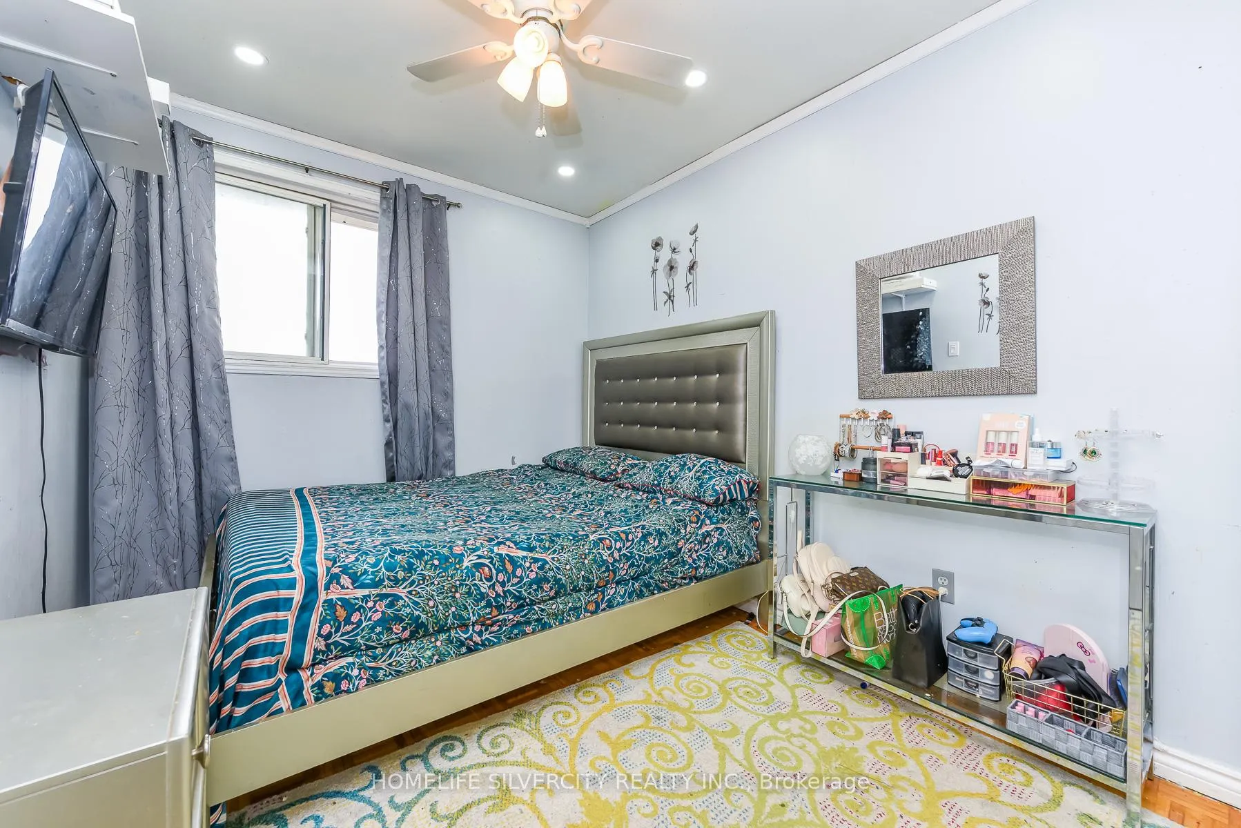 Photo 27 of 7816 Priory Crescent, Mississauga, Malton — HOMEH