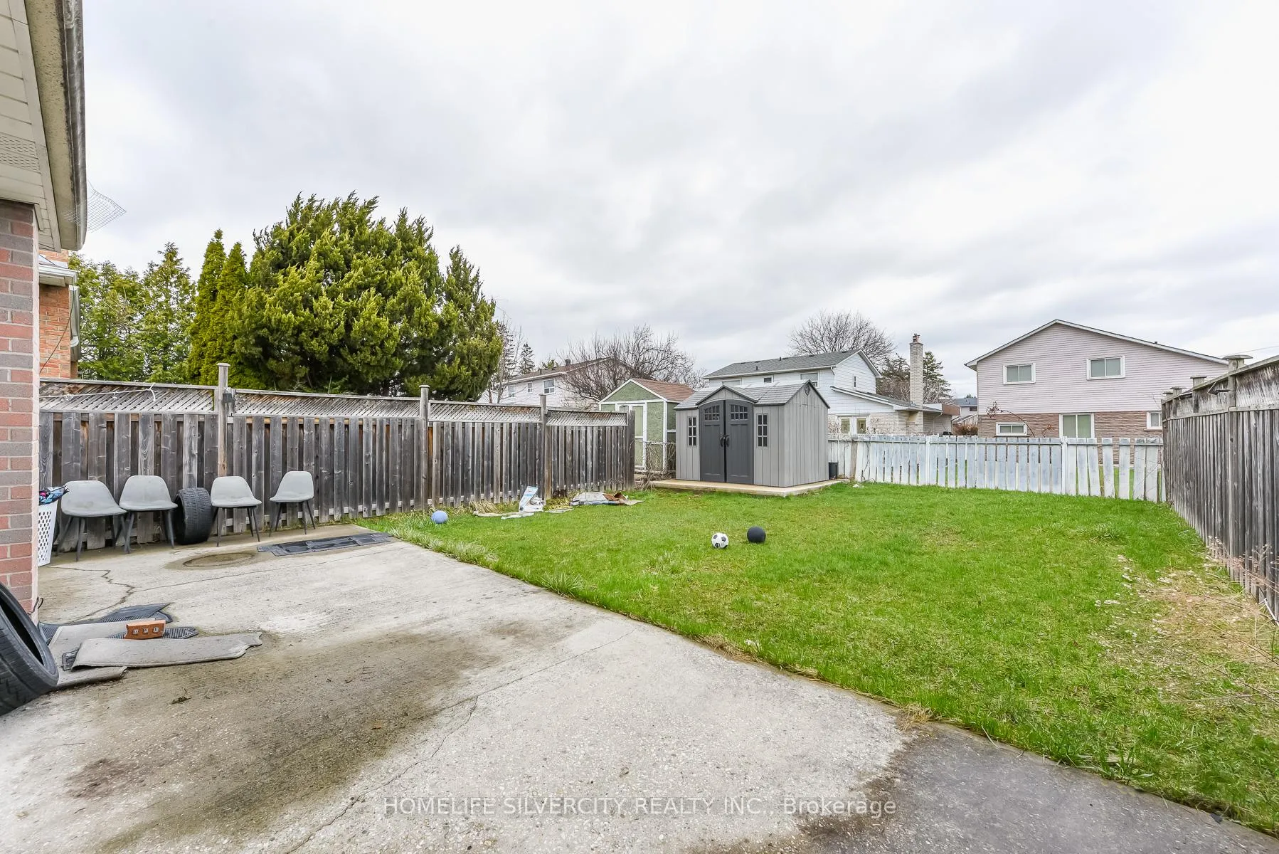 Photo 36 of 7816 Priory Crescent, Mississauga, Malton — HOMEH