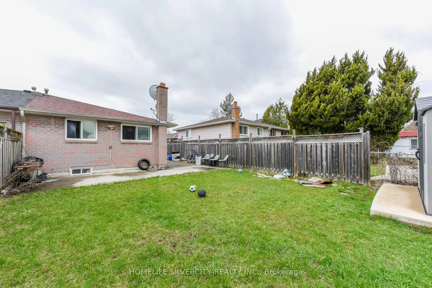 Photo 40 of 7816 Priory Crescent, Mississauga, Malton — HOMEH