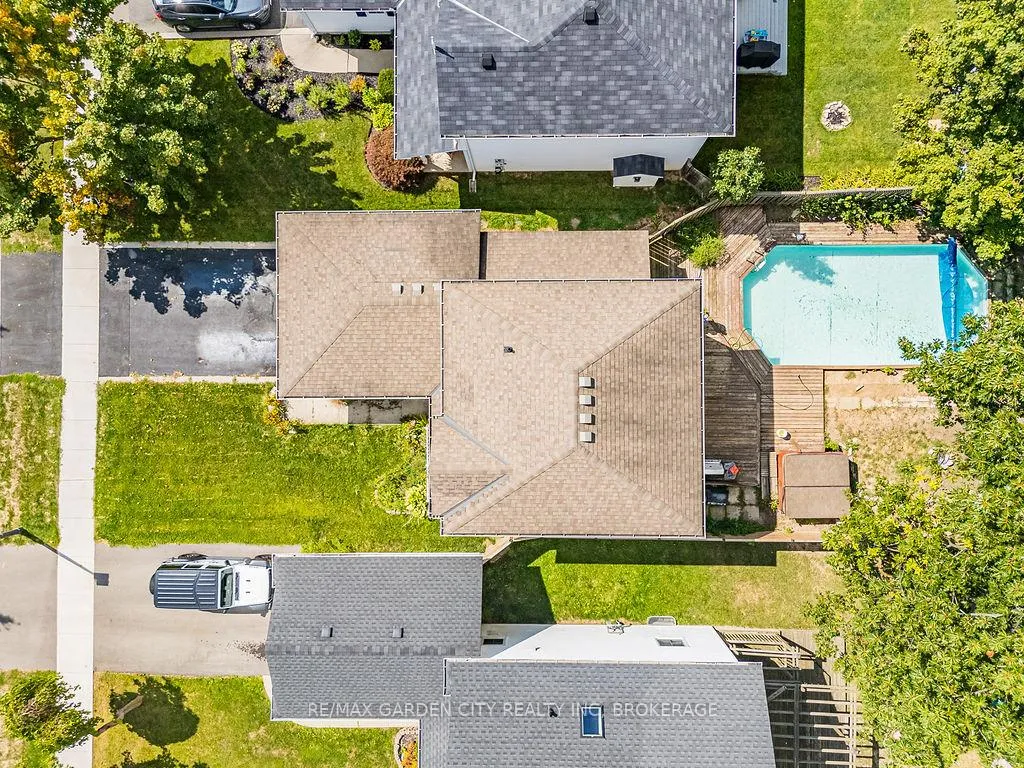 Photo 27 of 48 Morgan Drive, Haldimand — HOMEH