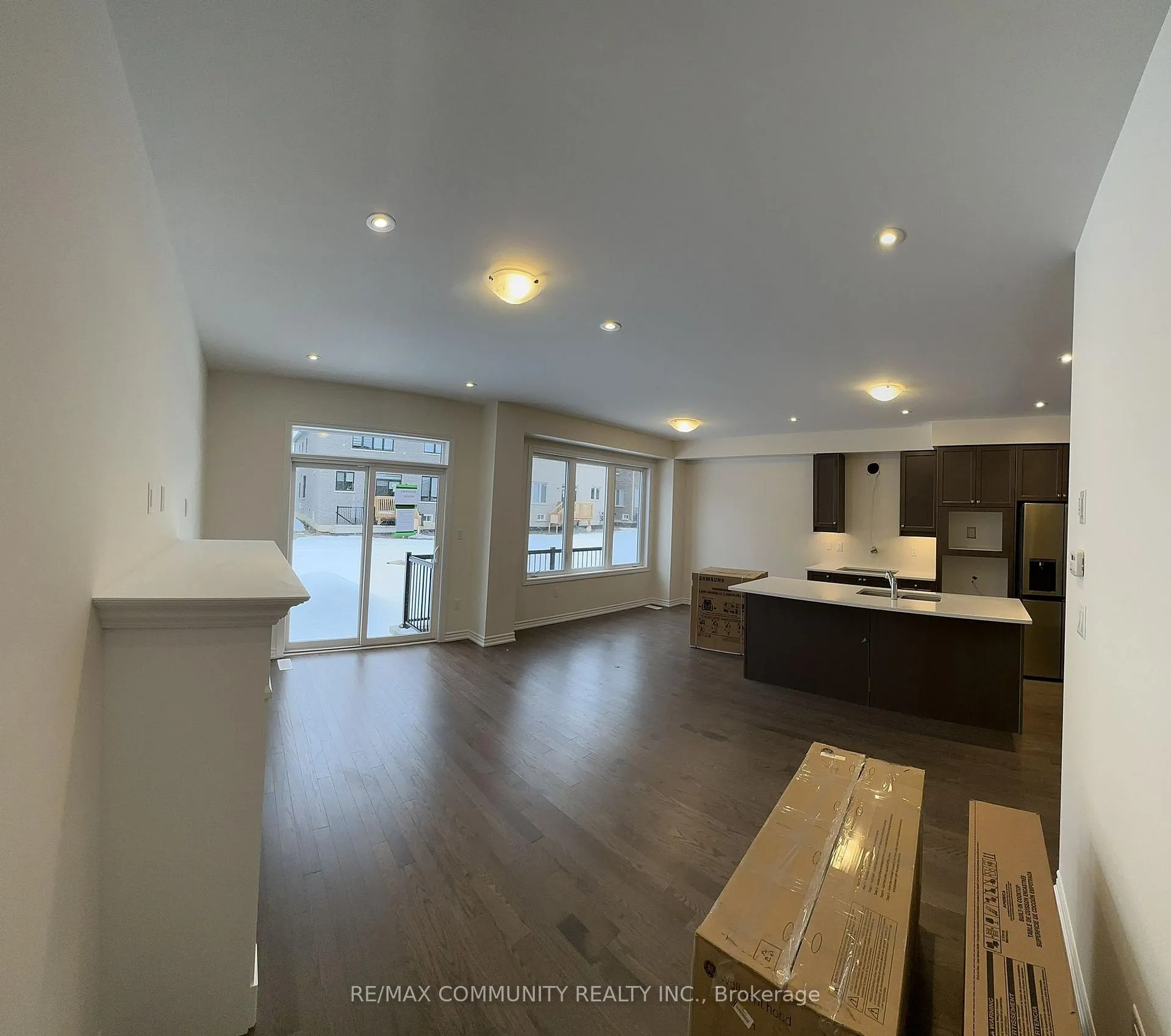 Photo 4 of 59 Mountainside Crescent, Whitby, Rolling Acres — HOMEH