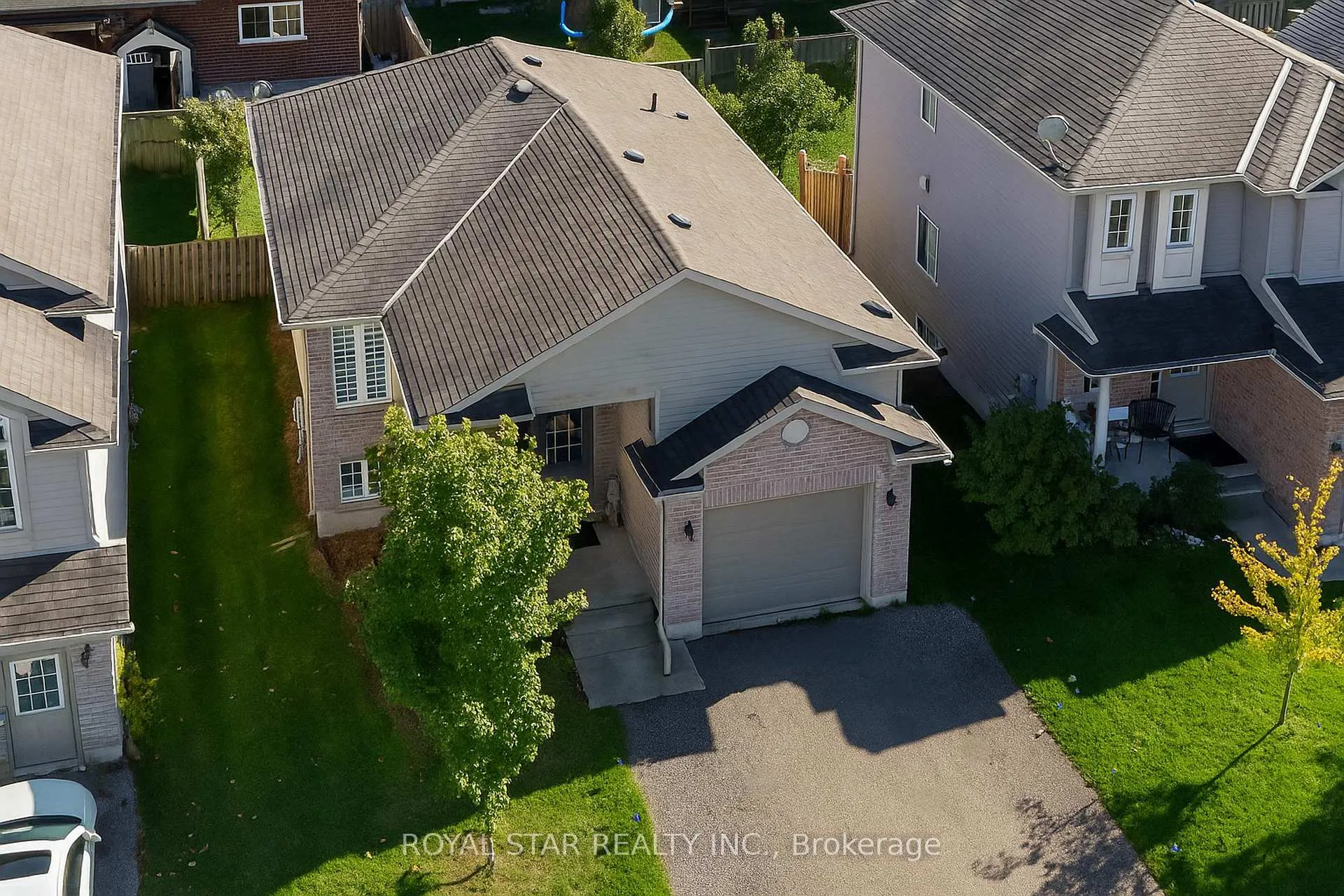 Photo of 3 Kerr Crescent