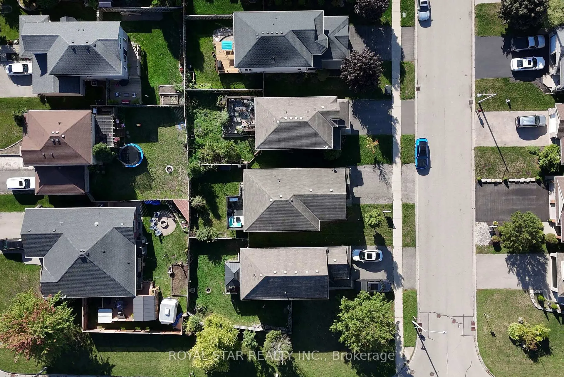 Photo 4 of 3 Kerr Crescent, Ingersoll, Ingersoll - North — HOMEH