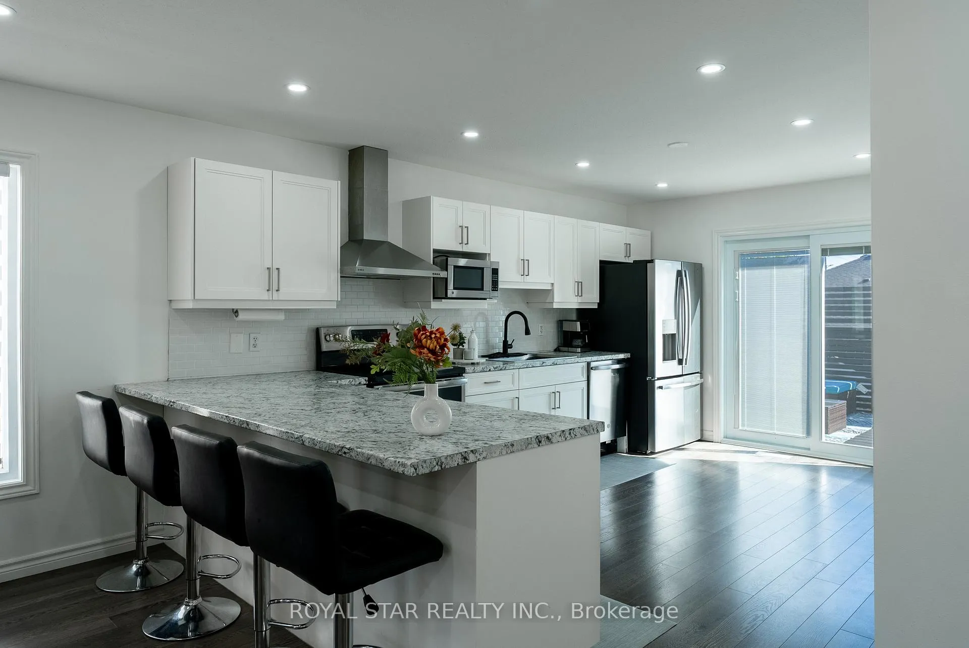 Photo 16 of 3 Kerr Crescent, Ingersoll, Ingersoll - North — HOMEH