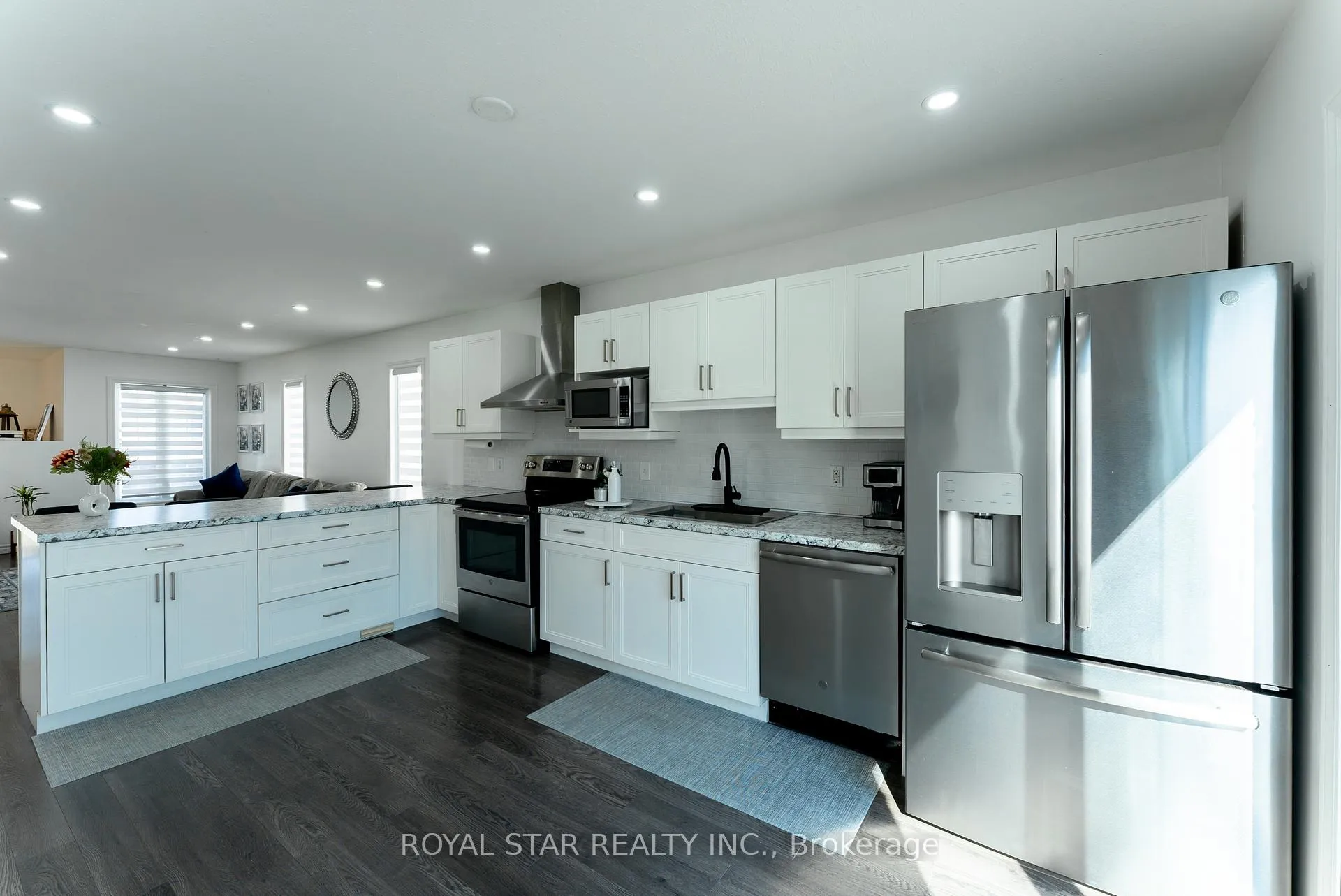 Photo 18 of 3 Kerr Crescent, Ingersoll, Ingersoll - North — HOMEH