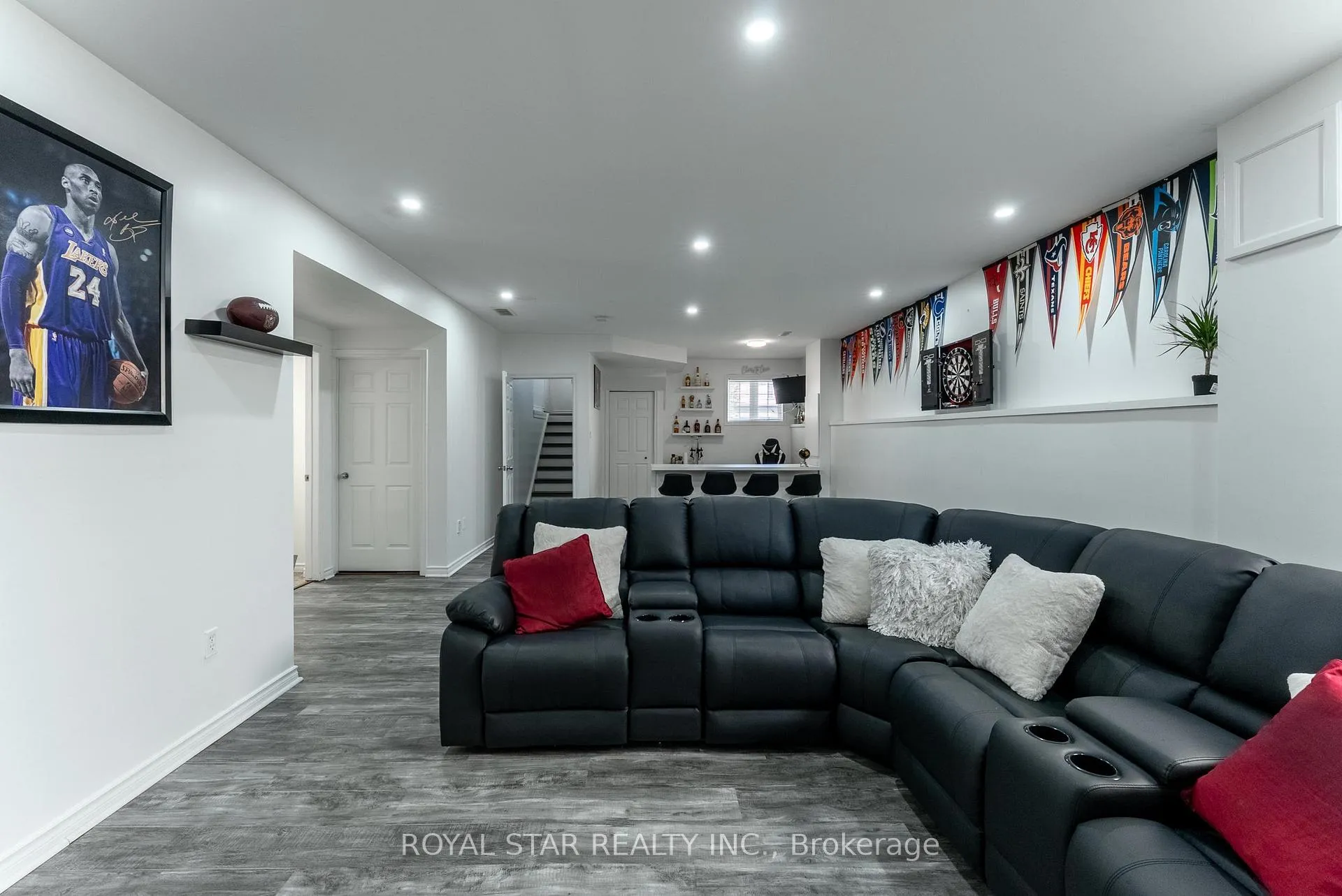 Photo 37 of 3 Kerr Crescent, Ingersoll, Ingersoll - North — HOMEH
