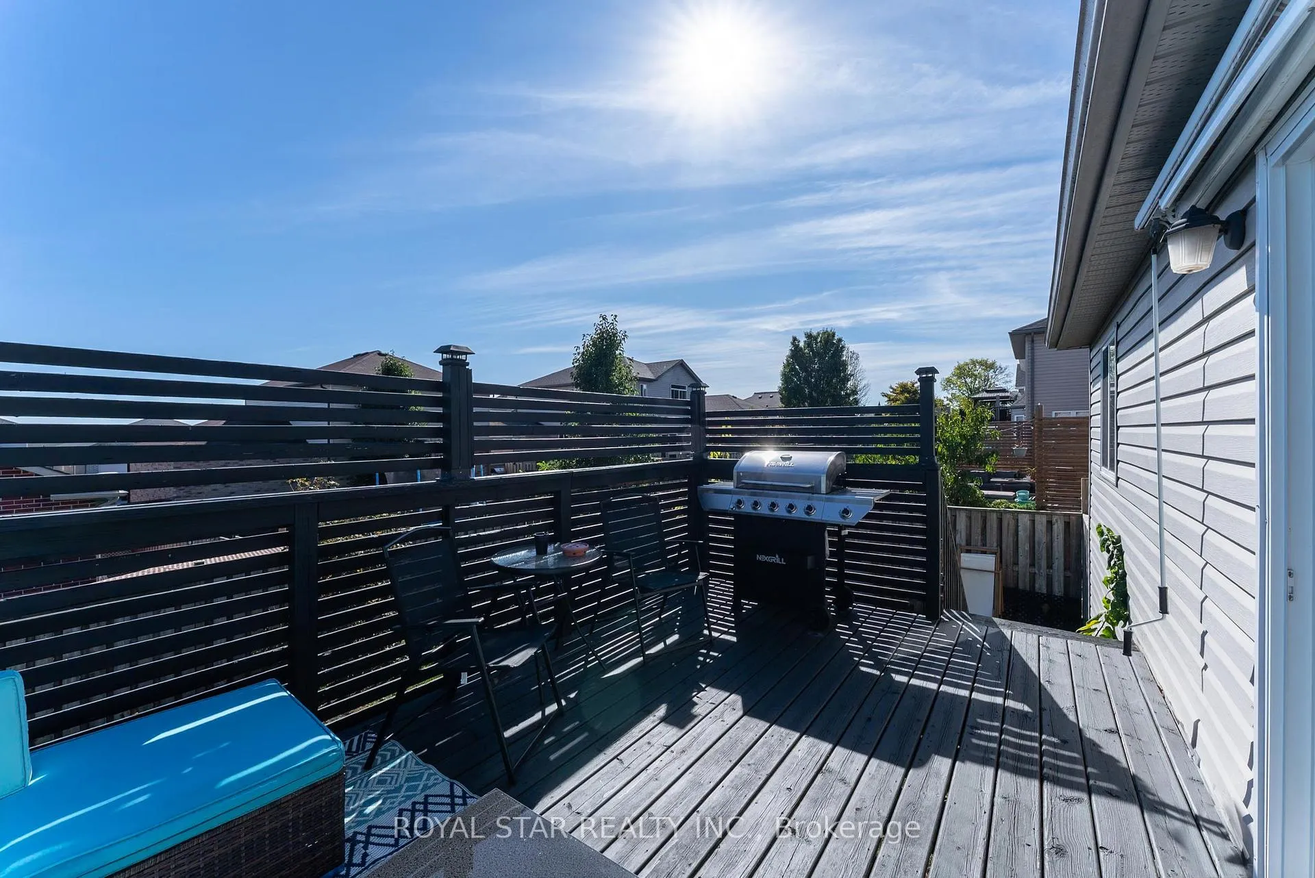 Photo 42 of 3 Kerr Crescent, Ingersoll, Ingersoll - North — HOMEH