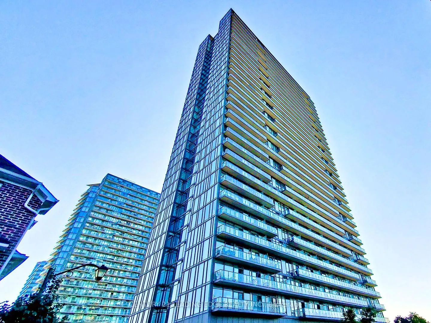 Photo 1 of Unit 3015, 105 The Queensway, Toronto, High Park-Swansea — HOMEH