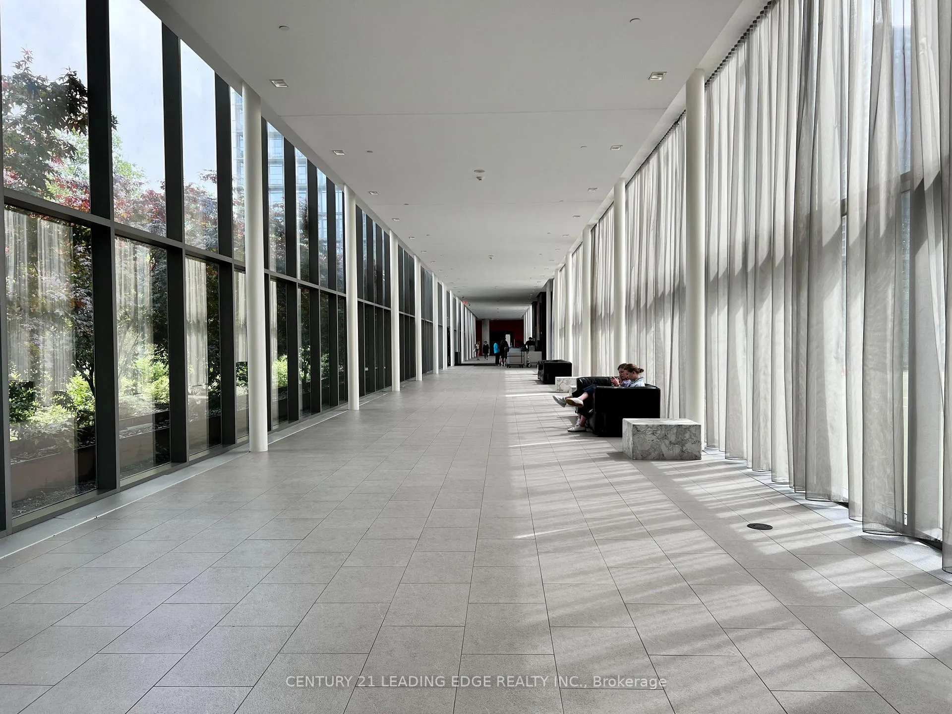 Photo 2 of Unit 3015, 105 The Queensway, Toronto, High Park-Swansea — HOMEH