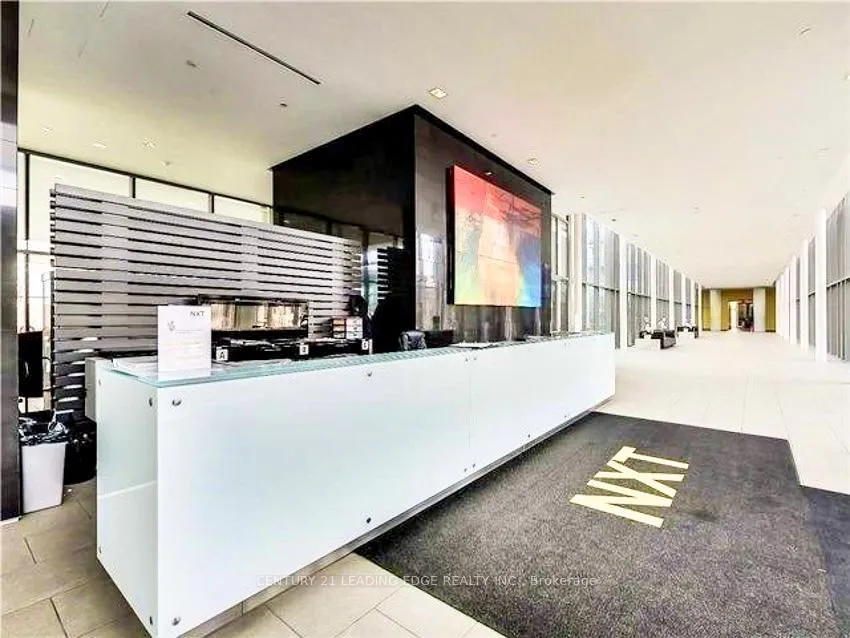 Photo 3 of Unit 3015, 105 The Queensway, Toronto, High Park-Swansea — HOMEH