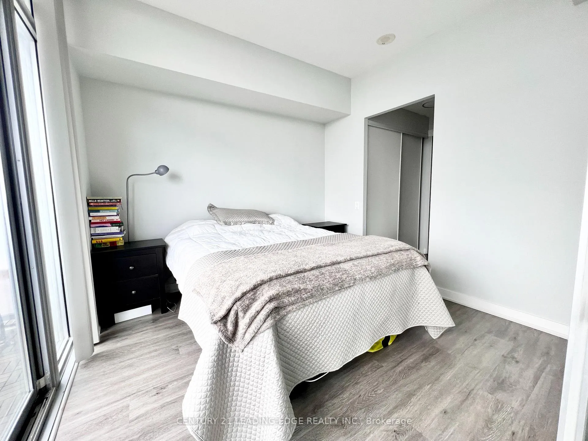 Photo 12 of Unit 3015, 105 The Queensway, Toronto, High Park-Swansea — HOMEH
