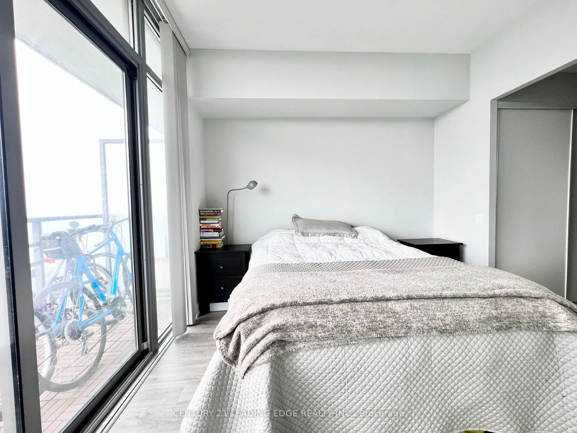 Photo 14 of Unit 3015, 105 The Queensway, Toronto, High Park-Swansea — HOMEH