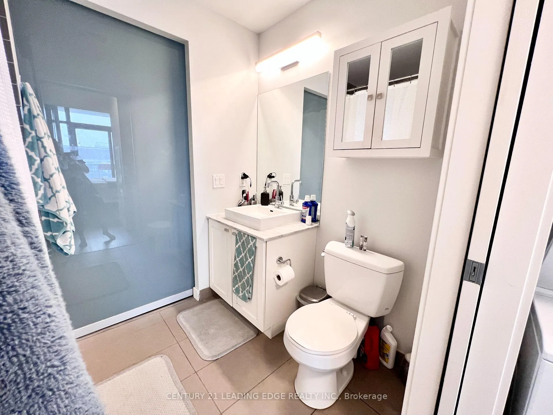 Photo 16 of Unit 3015, 105 The Queensway, Toronto, High Park-Swansea — HOMEH