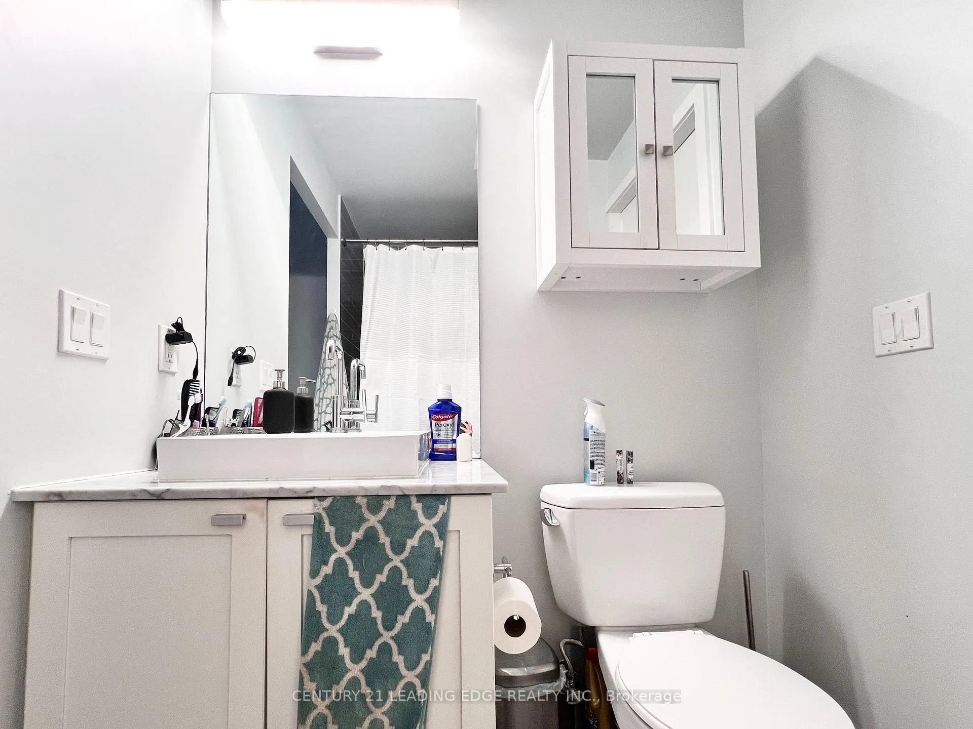 Photo 17 of Unit 3015, 105 The Queensway, Toronto, High Park-Swansea — HOMEH