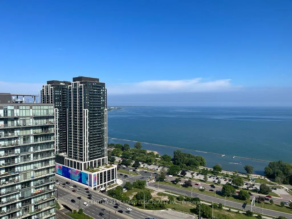 Photo 24 of Unit 3015, 105 The Queensway, Toronto, High Park-Swansea — HOMEH