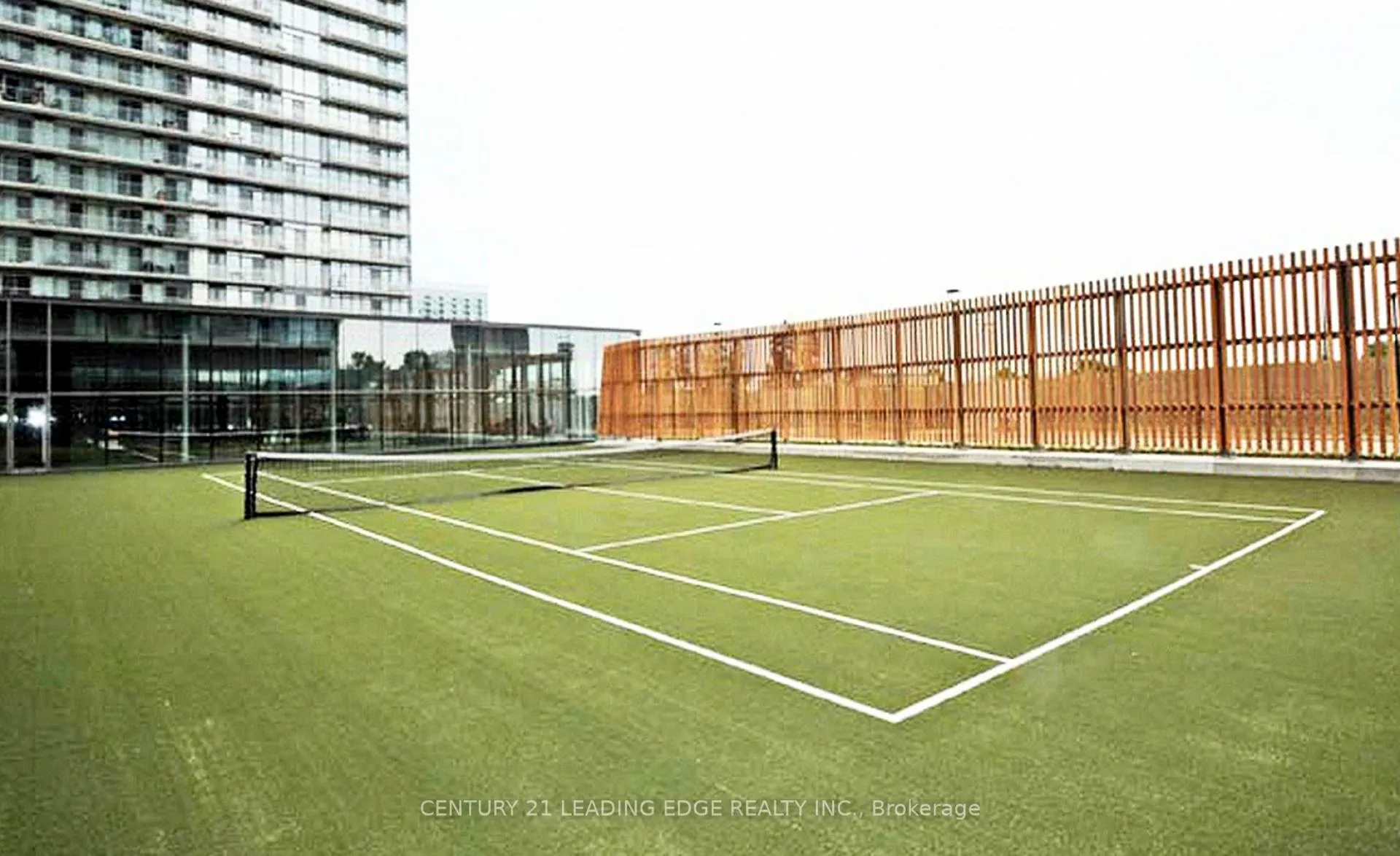 Photo 27 of Unit 3015, 105 The Queensway, Toronto, High Park-Swansea — HOMEH