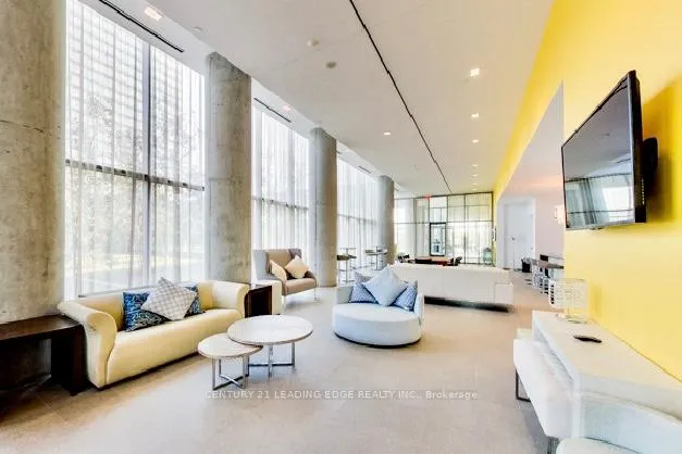 Photo 30 of Unit 3015, 105 The Queensway, Toronto, High Park-Swansea — HOMEH