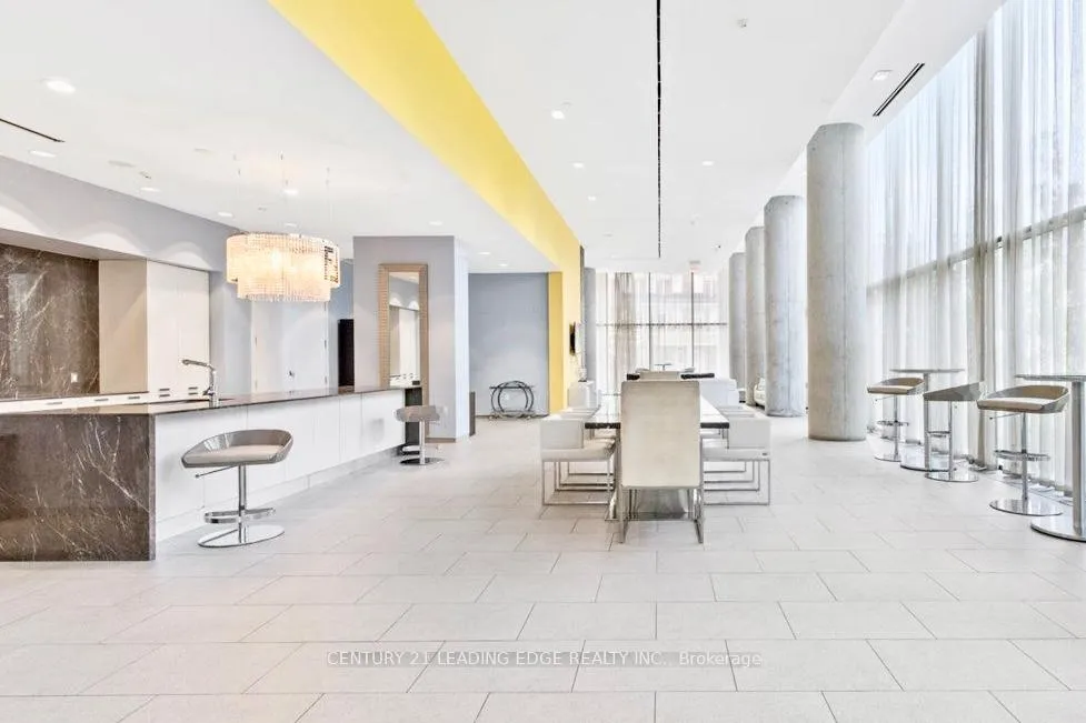 Photo 31 of Unit 3015, 105 The Queensway, Toronto, High Park-Swansea — HOMEH