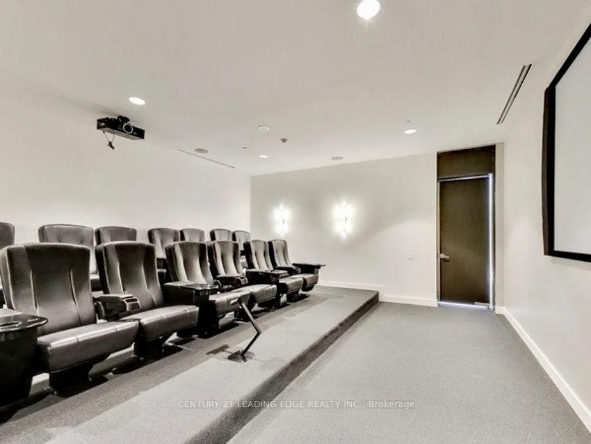 Photo 33 of Unit 3015, 105 The Queensway, Toronto, High Park-Swansea — HOMEH