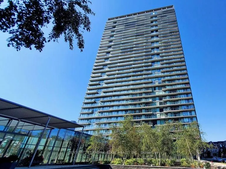 Photo 34 of Unit 3015, 105 The Queensway, Toronto, High Park-Swansea — HOMEH